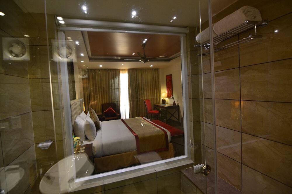 Кангра: Best Western Indraprastha Resort And Spa