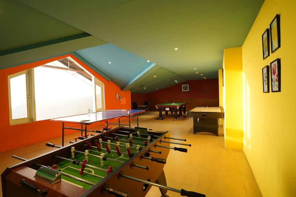 Кангра: Best Western Indraprastha Resort And Spa