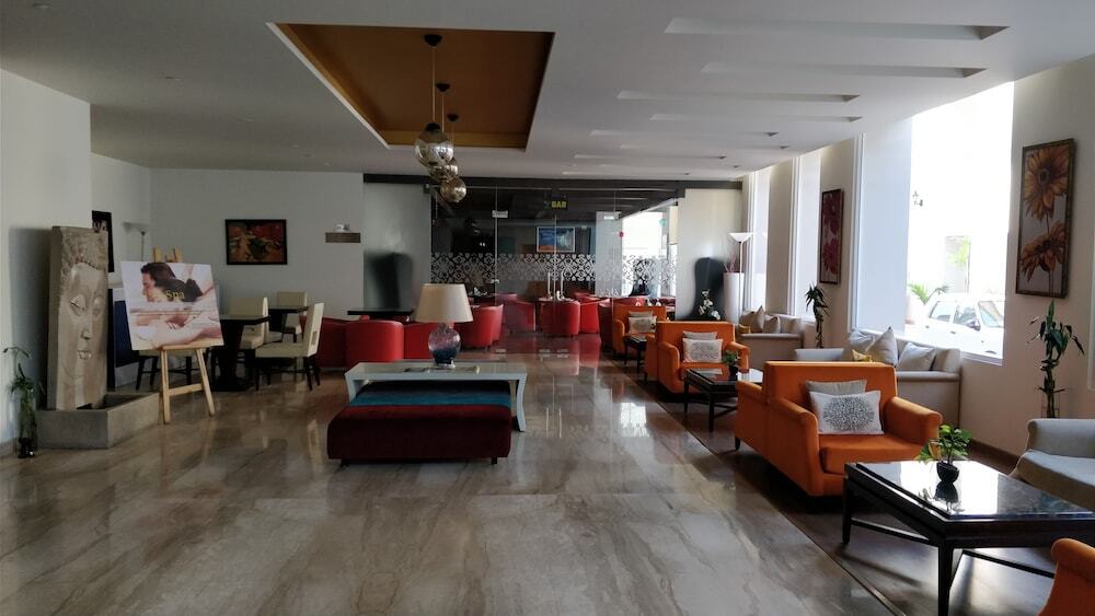 Кангра: Best Western Indraprastha Resort And Spa