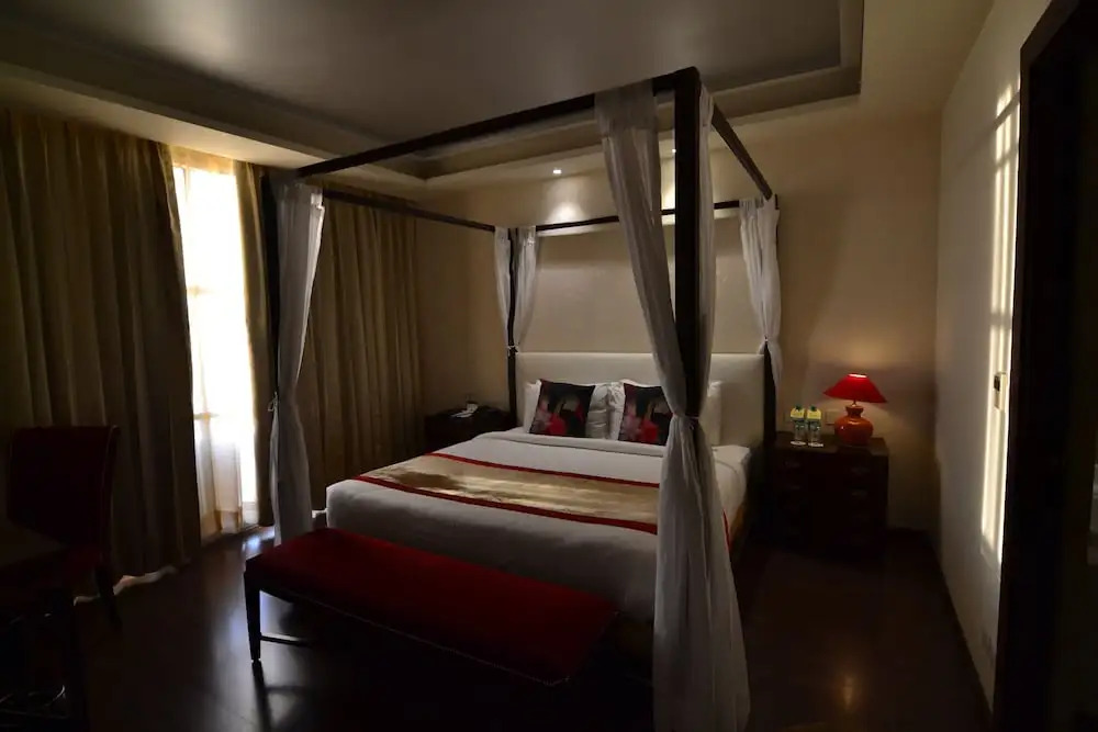 Кангра: Best Western Indraprastha Resort And Spa