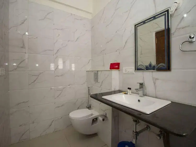 Бангалор: Oyo Apartments Brookefield