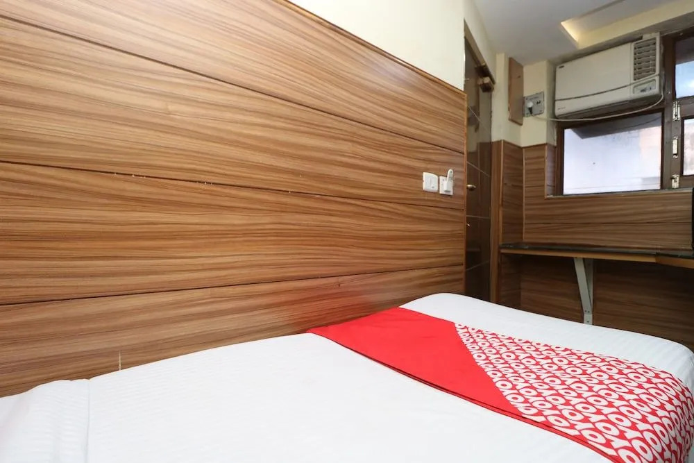 Джаландхар: Oyo 3504 Vivek International Hotel