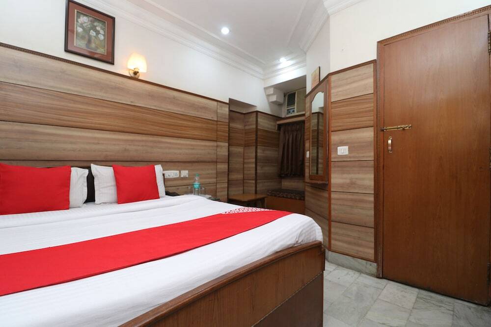 Джаландхар: Oyo 3504 Vivek International Hotel