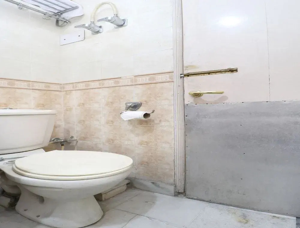 Джаландхар: Oyo 3504 Vivek International Hotel