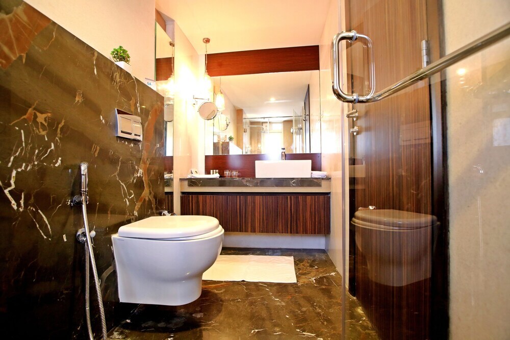 Мумбаи: Nirvana Residences by 1589 Hotels