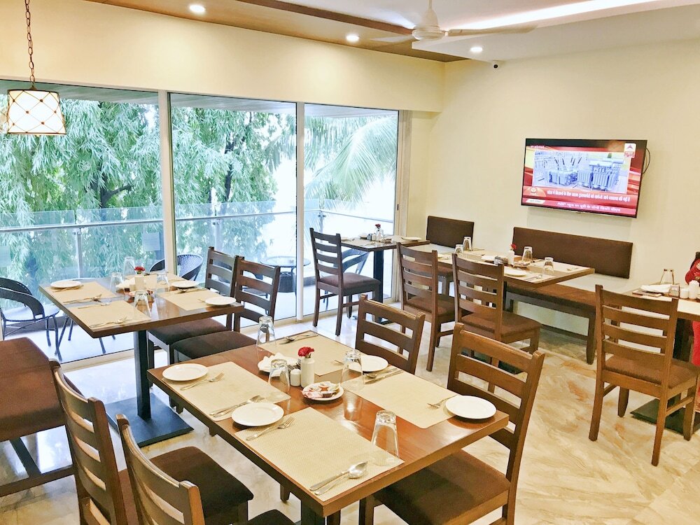 Мумбаи: Nirvana Residences by 1589 Hotels