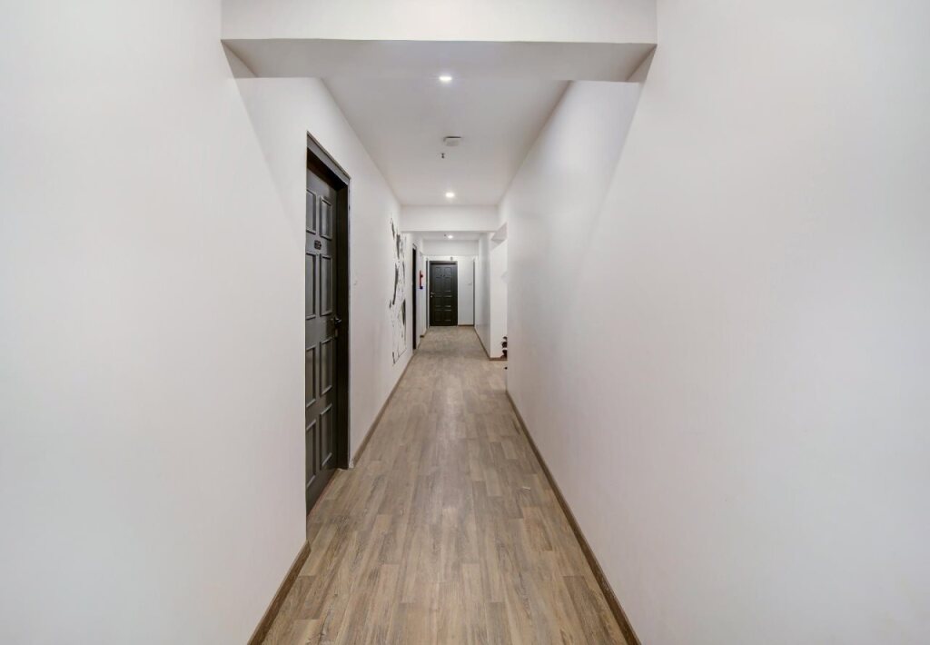 Townhouse 058 JB Nagar Andheri East By OYO Rooms — фото 2