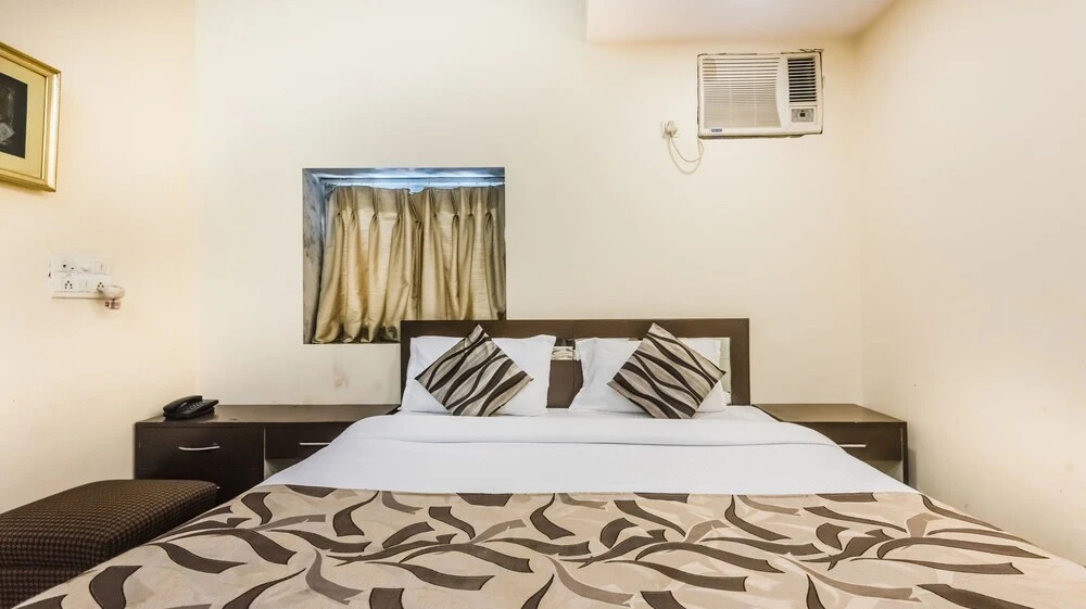 Мумбаи: 7 Flags International by OYO Rooms