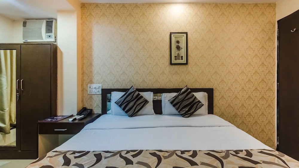 Мумбаи: 7 Flags International by OYO Rooms