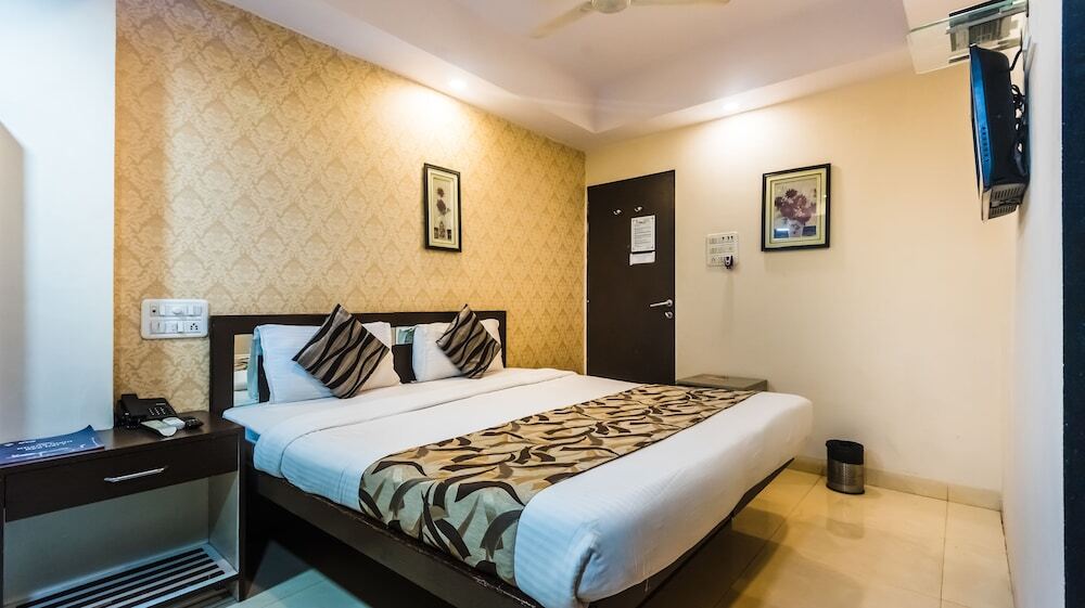 7 Flags International by OYO Rooms — фото 5