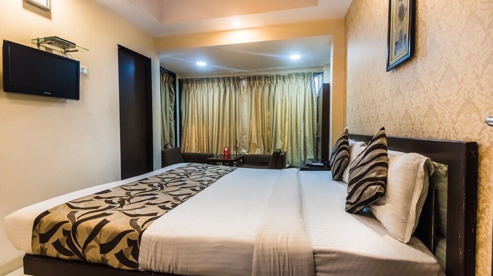 Мумбаи: 7 Flags International by OYO Rooms