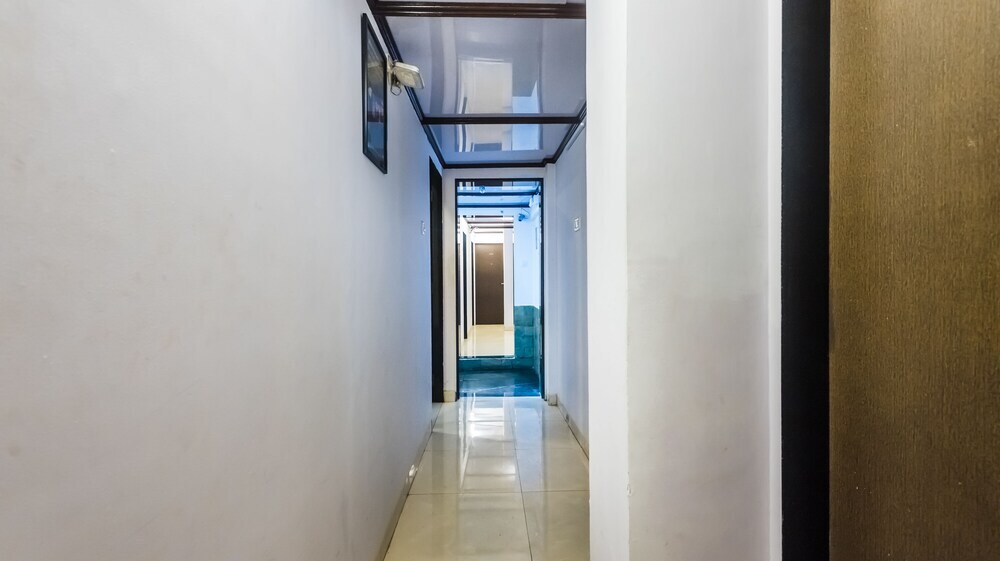 Мумбаи: 7 Flags International by OYO Rooms