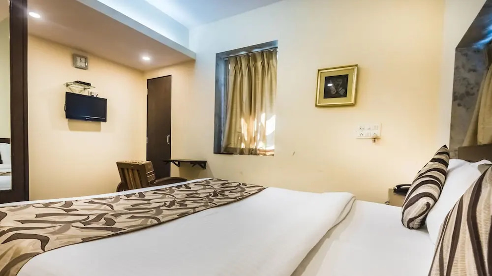 Мумбаи: 7 Flags International by OYO Rooms