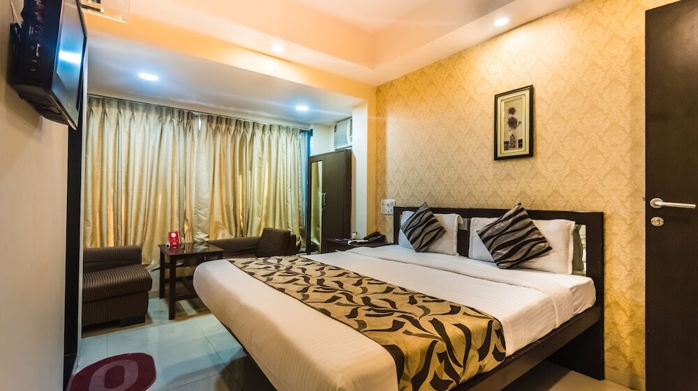 Мумбаи: 7 Flags International by OYO Rooms