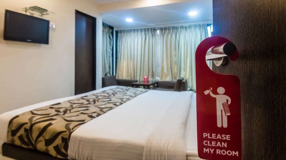 Мумбаи: 7 Flags International by OYO Rooms
