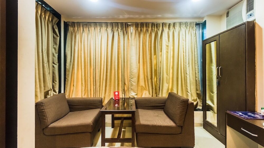 Мумбаи: 7 Flags International by OYO Rooms