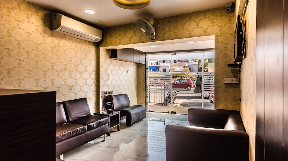 Мумбаи: 7 Flags International by OYO Rooms