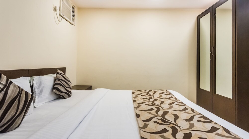 7 Flags International by OYO Rooms — фото 4