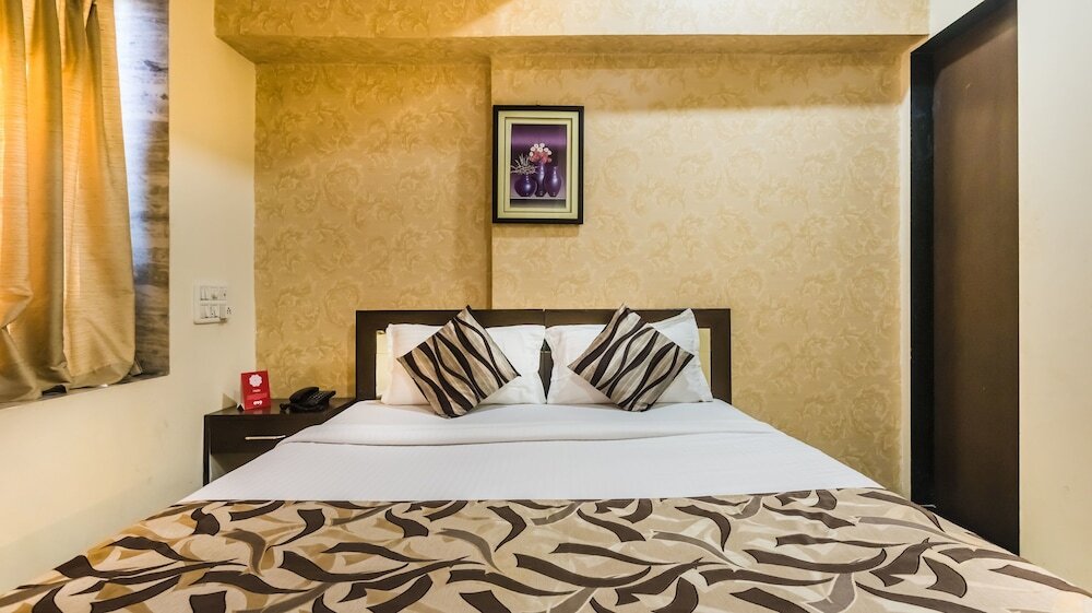 7 Flags International by OYO Rooms — фото 3