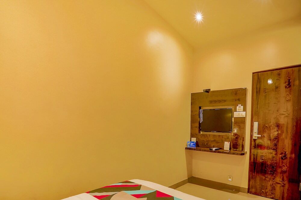 Мумбаи: Abad Inn By FabExpress