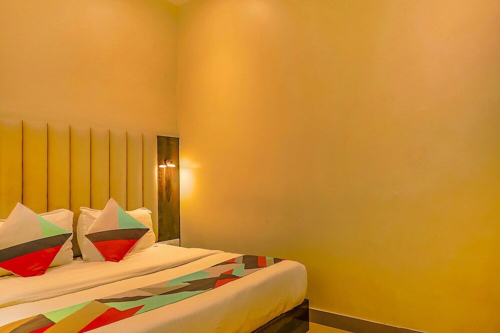 Мумбаи: Abad Inn By FabExpress