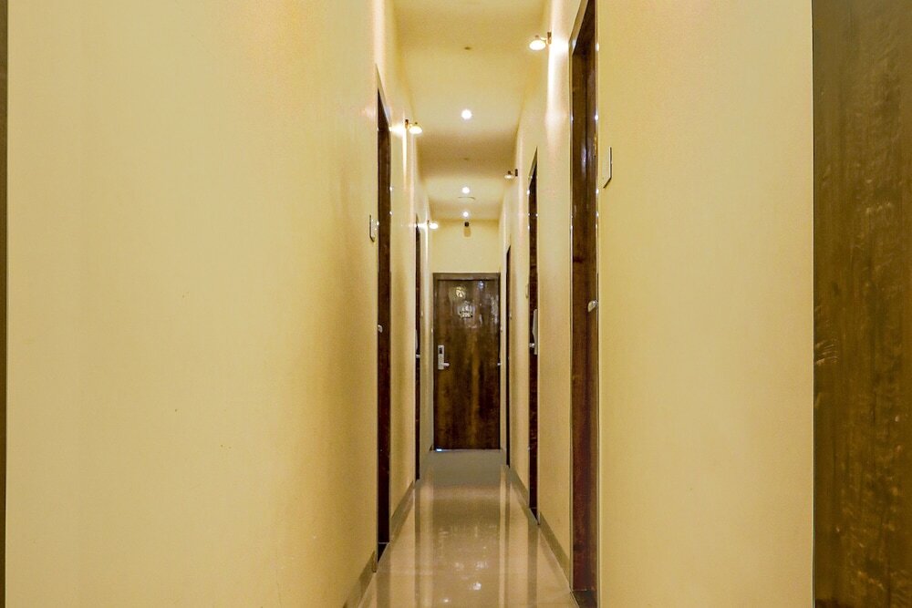 Мумбаи: Abad Inn By FabExpress