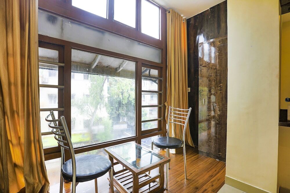 Мумбаи: Abad Inn By FabExpress