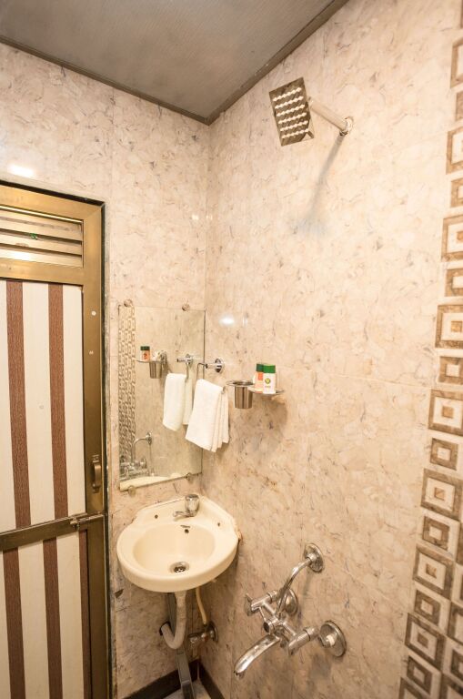 Мумбаи: Amana Suites By OYO Rooms