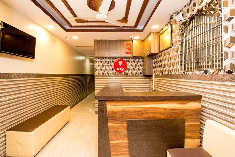 Amana Suites By OYO Rooms — фото 2