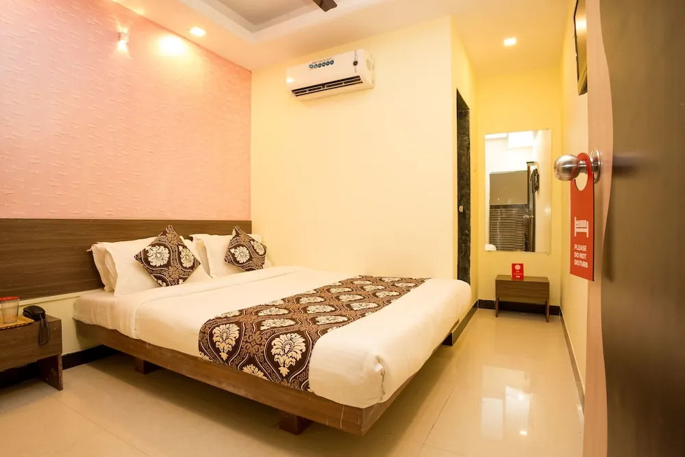Мумбаи: Amana Suites By OYO Rooms