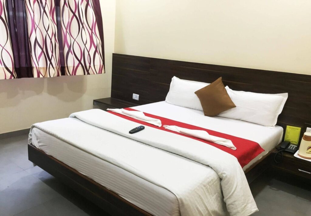 Hotel Terminus Square by FabHotels — фото 4