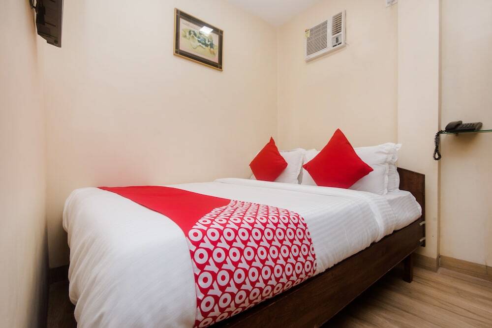 Мумбаи: Shivar Guest House by OYO Rooms