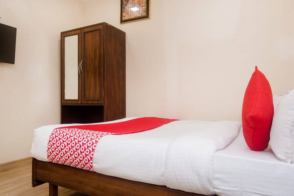 Shivar Guest House by OYO Rooms — фото 2