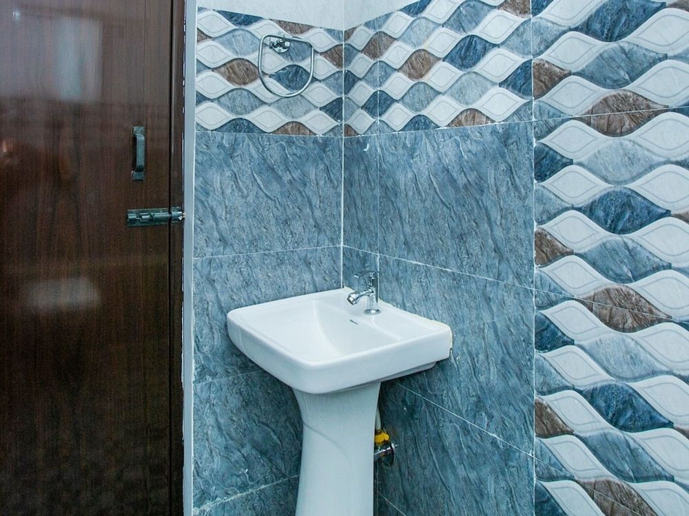 Бангалор: OYO 15111 Greencity Comforts