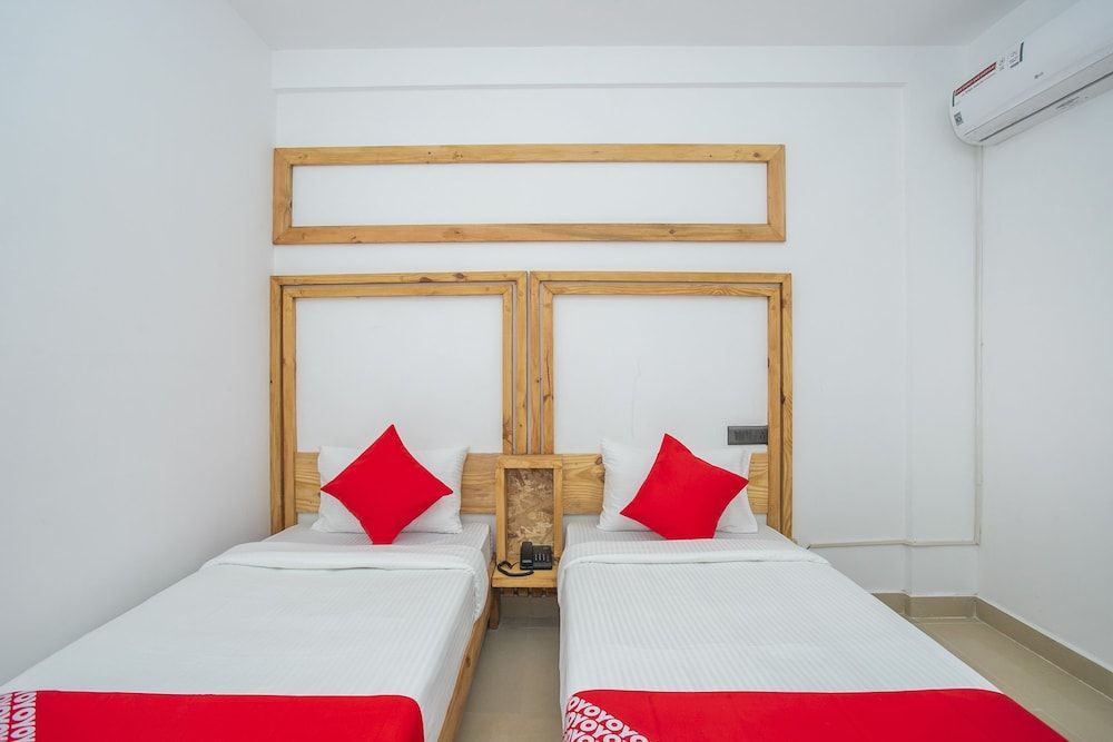 Бангалор: OYO 15111 Greencity Comforts
