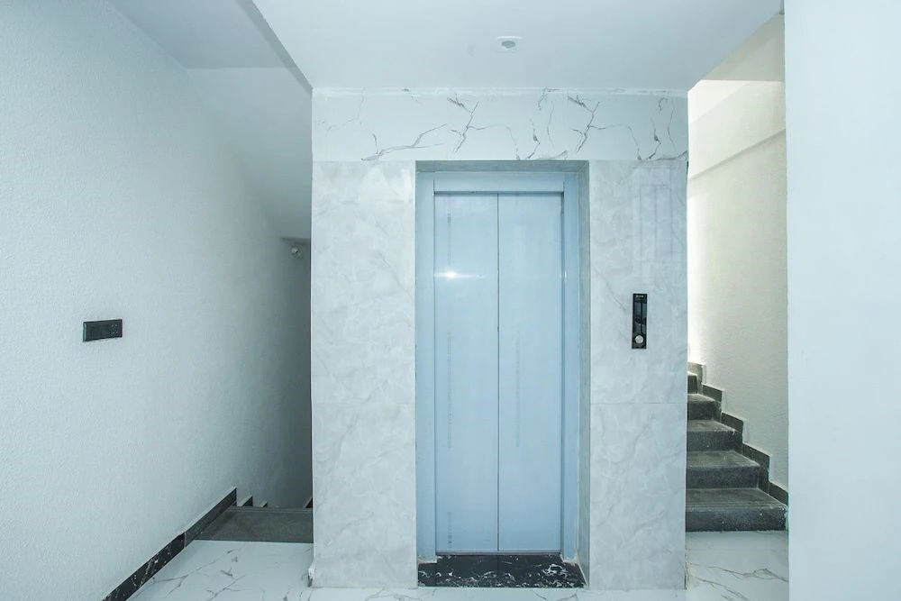 Бангалор: OYO 15111 Greencity Comforts