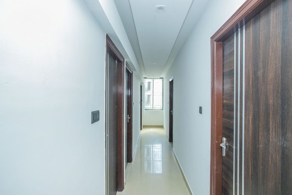 Бангалор: OYO 15111 Greencity Comforts