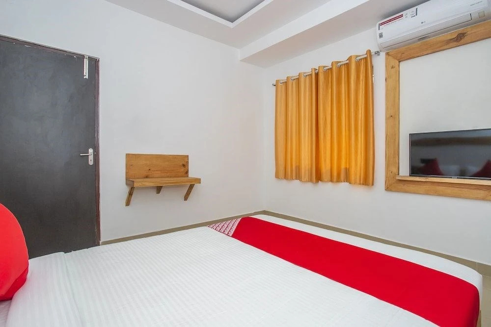 Бангалор: OYO 15111 Greencity Comforts
