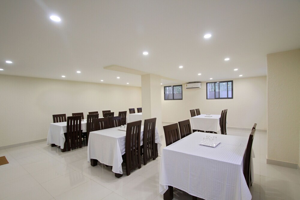 Бангалор: Lulu Hospitality by OYO Rooms