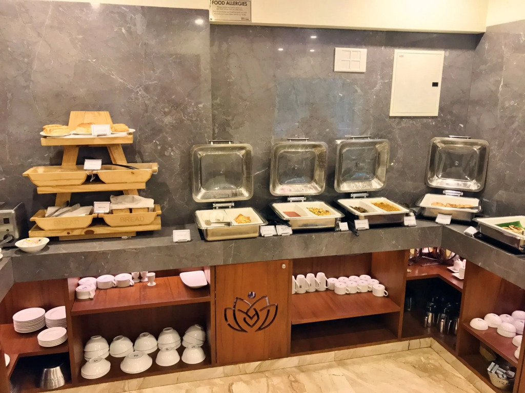 Мумбаи: Nirvana Residences by 1589 Hotels