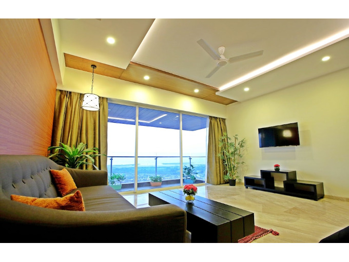 Мумбаи: Nirvana Residences by 1589 Hotels
