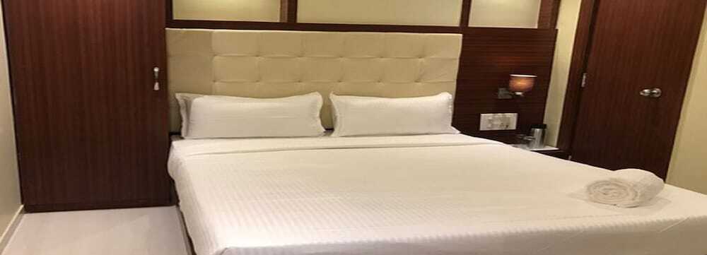 Мумбаи: Room Maangta 222 @ Mumbai Andheri