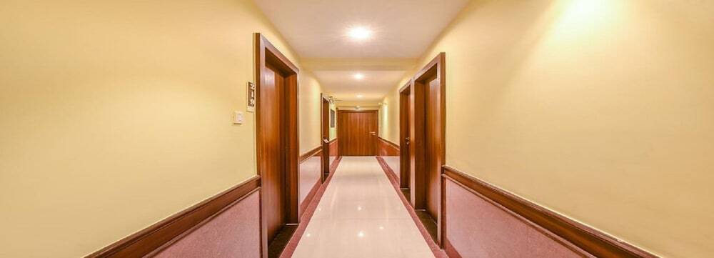 Мумбаи: Room Maangta 222 @ Mumbai Andheri