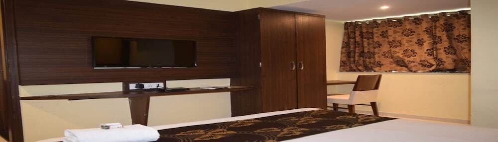 Мумбаи: Room Maangta 222 @ Mumbai Andheri