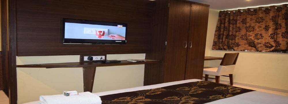 Мумбаи: Room Maangta 222 @ Mumbai Andheri