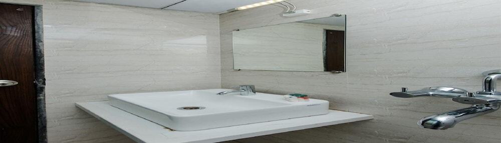 Мумбаи: Room Maangta 222 @ Mumbai Andheri