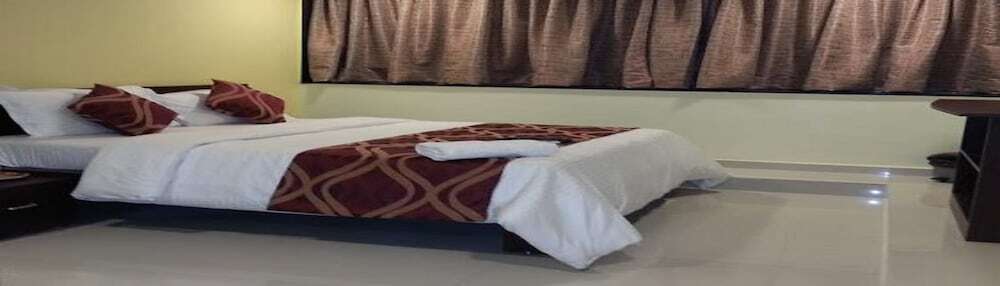 Мумбаи: Room Maangta 222 @ Mumbai Andheri