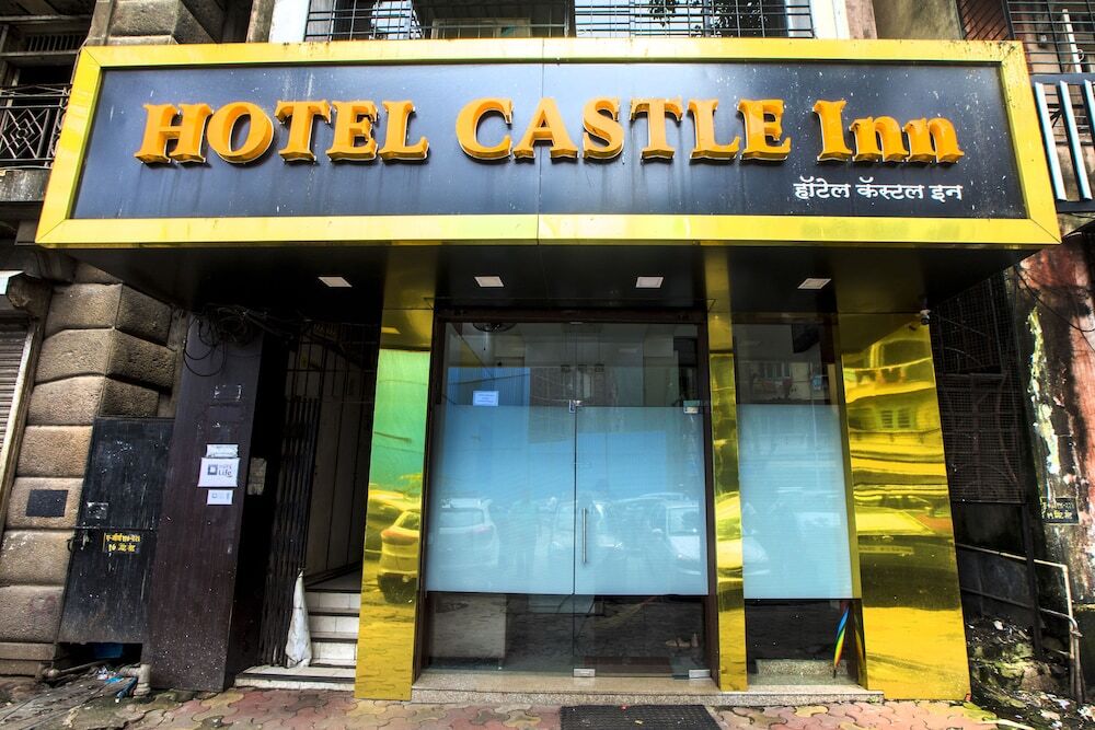 Мумбаи: Castle Inn by FabHotels