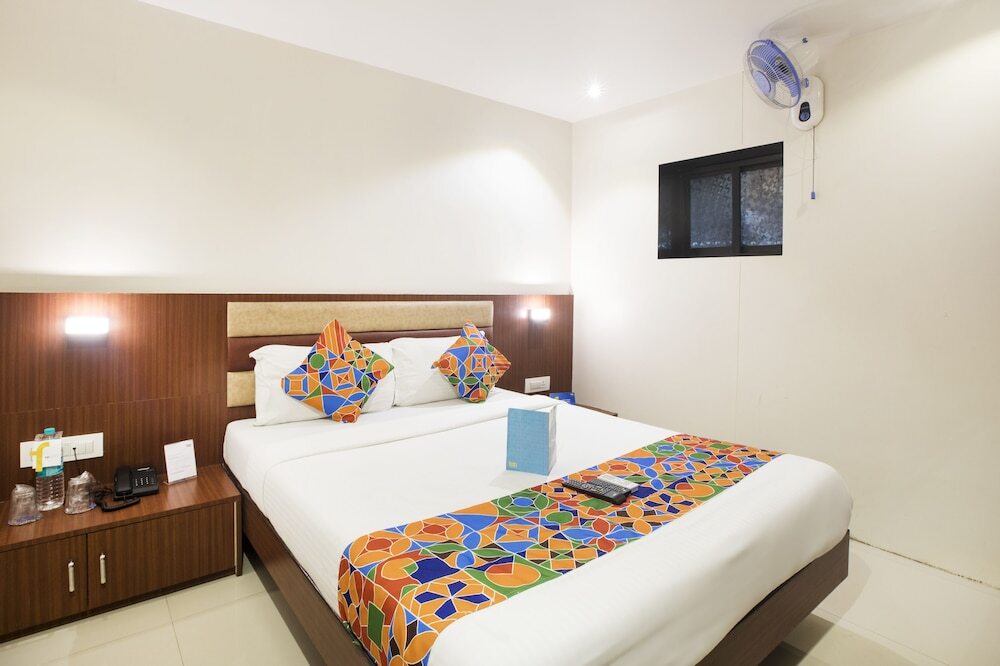 Мумбаи: Castle Inn by FabHotels
