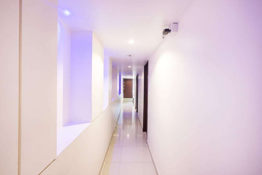 Мумбаи: Castle Inn by FabHotels